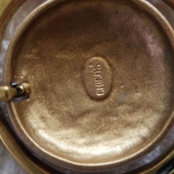 Chicos necklace and 3 stretch bracelets - Picture 3 of 3